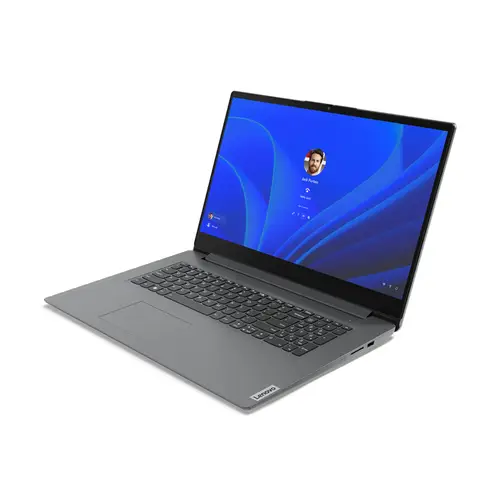 V17 G4 IRU Intel® Core i3 i3-1315U Portátil 43,9 cm (17.3") Full HD 8 GB DDR4-SDRAM 256 GB SSD Wi-Fi 6 (802.11ax) Windows 11 Home Español Gris - Imagen 3