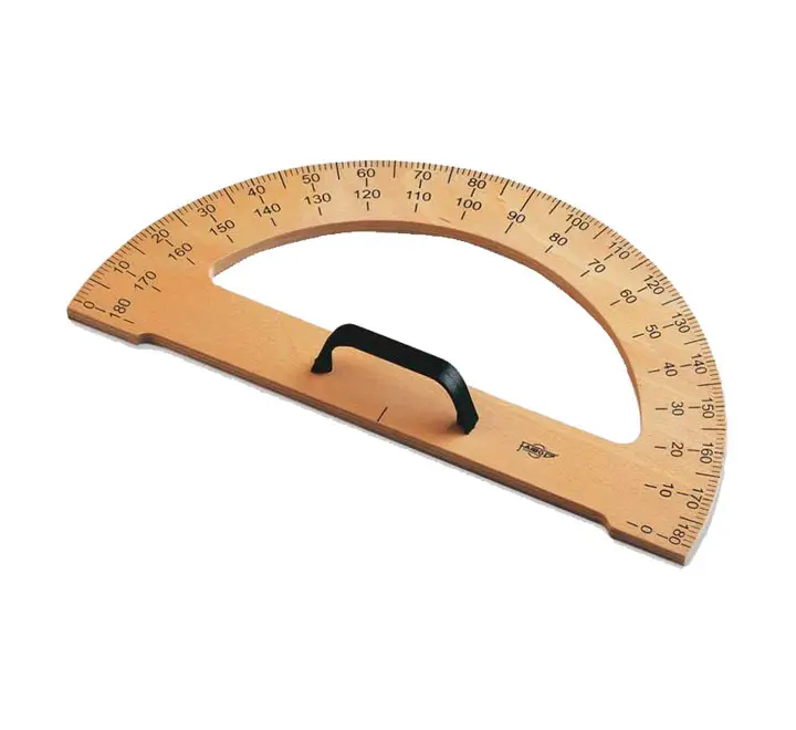 FBO SEMICIRCULO 180º 34cm 231