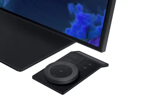 G97NC pantalla para PC 139,7 cm (55") 3840 x 2160 Pixeles 4K Ultra HD LED Negro - Imagen 36