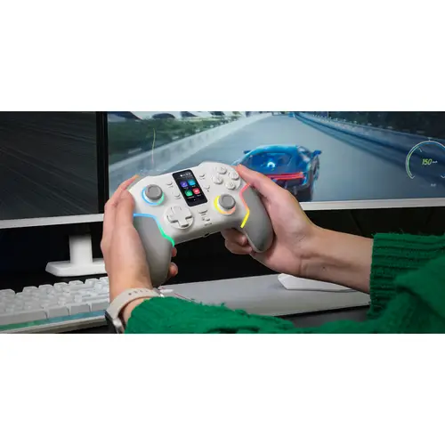 MGP-V3 Gamepad multiplataforma - Imagen 5