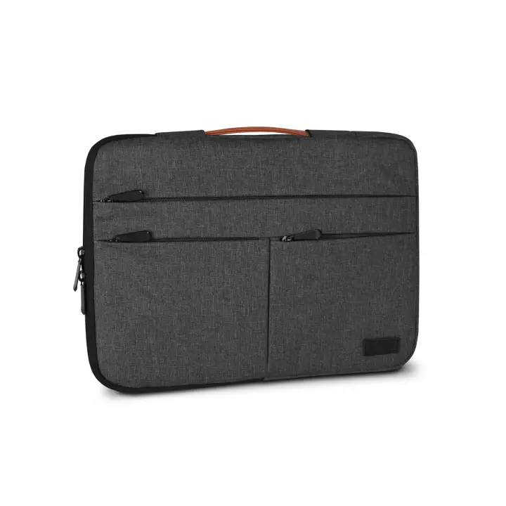 Funda Air Padding 360 Sleeve 13,3-14" Dark Grey