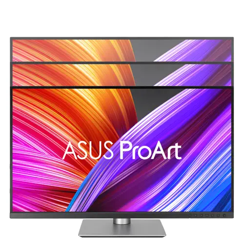 ProArt PA329CRV pantalla para PC 80 cm (31.5") 3840 x 2160 Pixeles 4K Ultra HD LCD Negro - Imagen 6