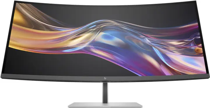 Series 7 Pro Monitor WQHD+ Thunderbolt 4 Pro de la serie 7 de 37,5 pulgadas: 738pu