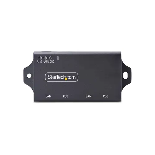 AF221CE-POE-INJECTOR adaptador e inyector de PoE Gigabit Ethernet, Ethernet rápido - Imagen 5