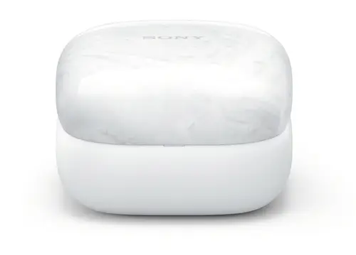 LinkBuds Fit WFLS910NW auricular y casco Auriculares Inalámbrico Dentro de oído Llamadas/Música Bluetooth Blanco - Imagen 5