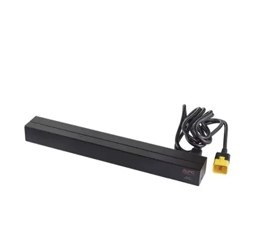 Basic Rack PDU unidad de distribución de energía (PDU) 12 salidas AC 0U/1U Negro - Imagen 20