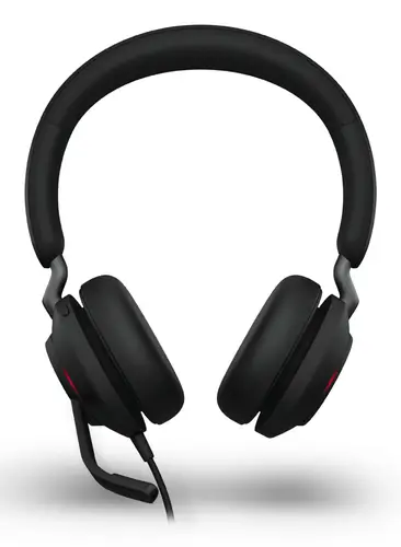 24189-989-799 auricular y casco Auriculares Inalámbrico Diadema Llamadas/Música USB Type-C / USB Type-A Negro - Imagen 2