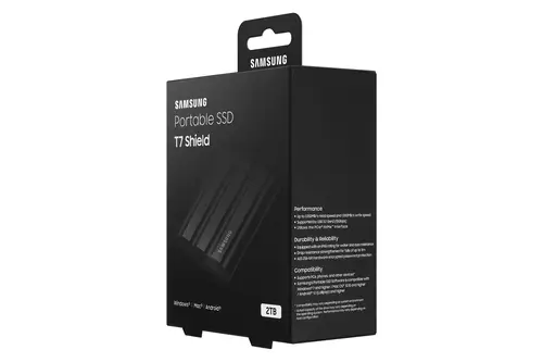 MU-PE2T0S 2 TB USB Tipo C 3.2 Gen 2 (3.1 Gen 2) Negro - Imagen 10