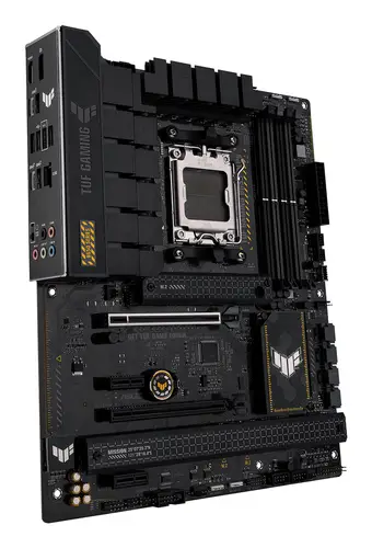 TUF GAMING B650-PLUS AMD B650 Zócalo AM5 ATX - Imagen 9