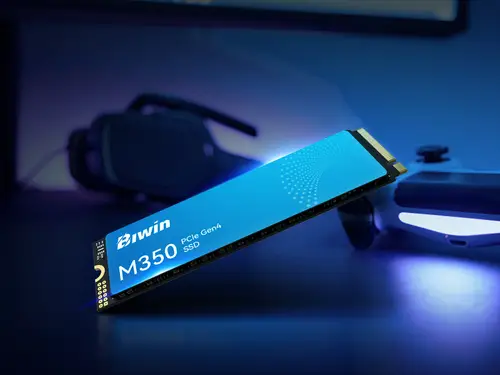 M350 500 GB M.2 PCI Express 4.0 NVMe - Imagen 7