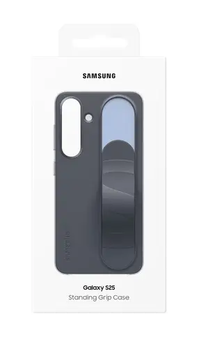 Funda Standing Grip Galaxy S25 - Imagen 7