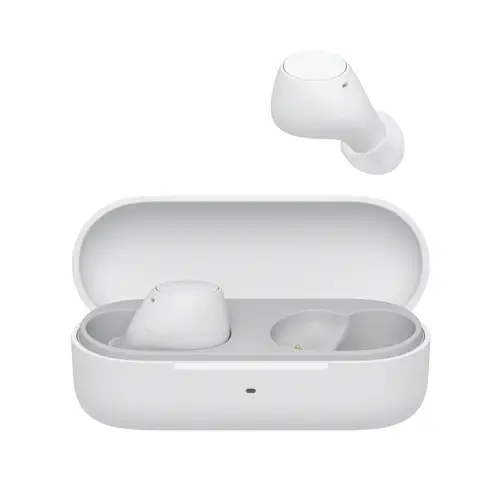 WF-C510 Auriculares True Wireless Stereo (TWS) Dentro de oído Llamadas/Música/Deporte/Uso diario Bluetooth Blanco - Imagen 1
