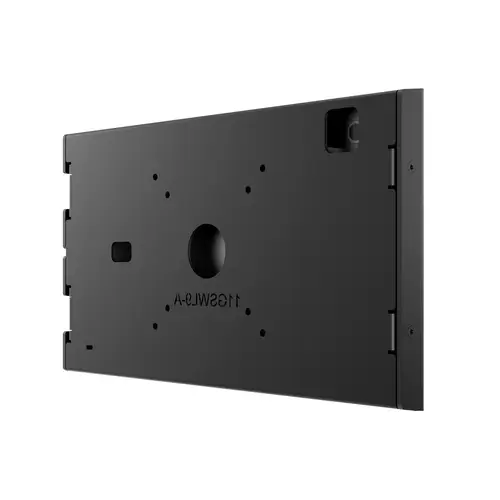 11GSWL9B soporte de seguridad para tabletas 27,9 cm (11") Negro - Imagen 2