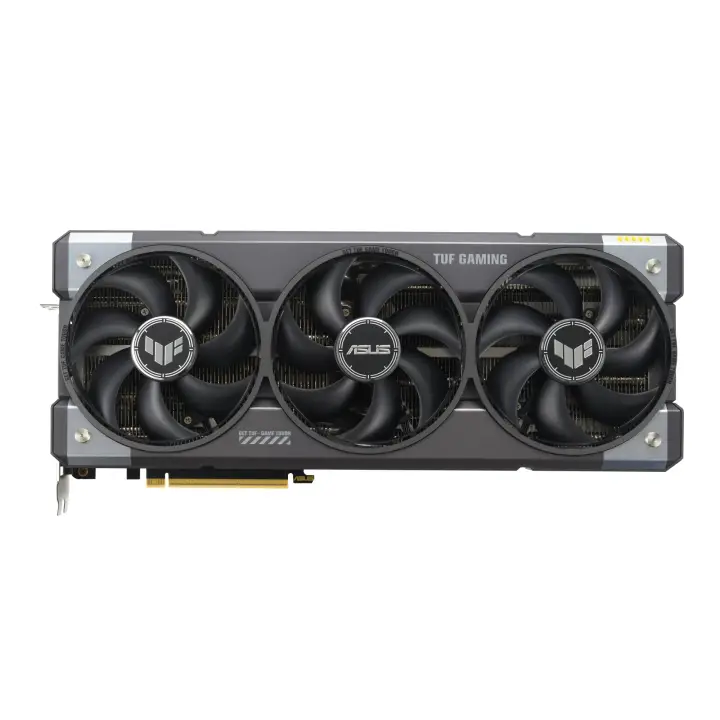 TUF Gaming TUF-RTX5080-O16G-GAMING NVIDIA GeForce RTX 5080 16 GB GDDR7