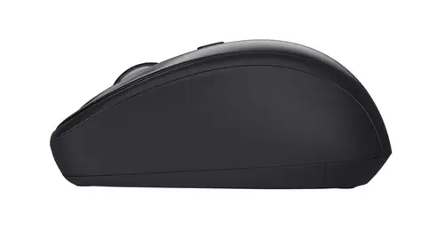 TM-201 ratón Oficina mano derecha RF inalámbrico Óptico 1600 DPI - Imagen 3