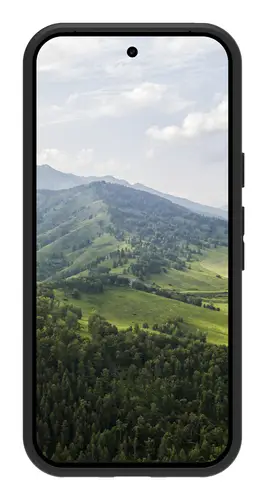 Greenland funda para teléfono móvil Negro - Imagen 3