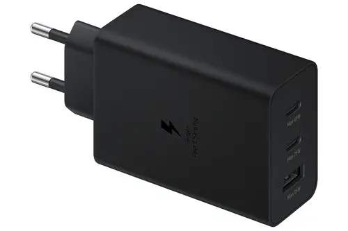 EP-T6530 Auriculares, Auriculares, Netbook, Portátil, Smartphone, Reloj inteligente, Tableta Negro Corriente alterna Interior - Imagen 19
