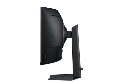 G75F pantalla para PC 101,6 cm (40") 5120 x 2160 Pixeles WUHD LCD Negro - Imagen 8
