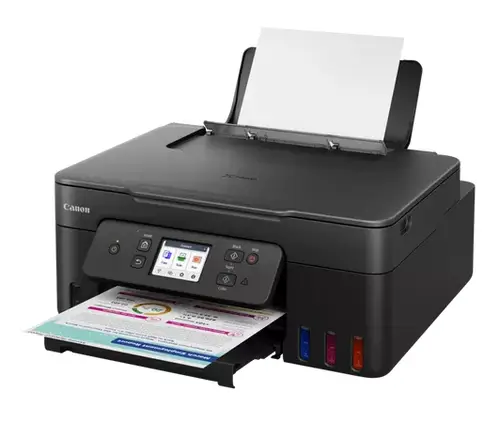 PIXMA G3590 Inyección de tinta A4 4800 x 1200 DPI Wifi - Imagen 6