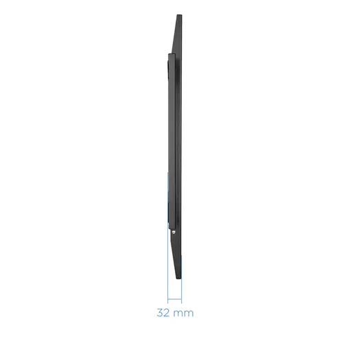 Soporte de pared (monitor / plasma / LCD / LED) 60 - 100 - Imagen 4