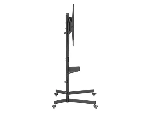650637 soporte para TV 2,54 m (100") Negro - Imagen 2