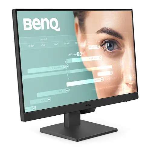GW2490 pantalla para PC 60,5 cm (23.8") 1920 x 1080 Pixeles Full HD Negro - Imagen 5
