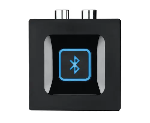 Bluetooth Audio Receiver 15 m Negro - Imagen 5