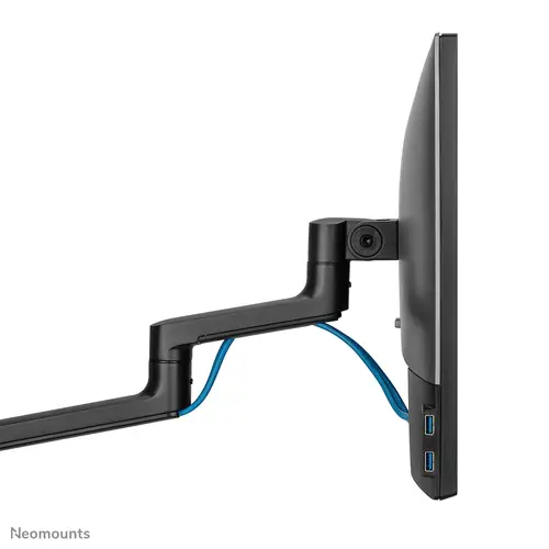 DS60-425BL2 Brazo de monitor 17-27" - ahorro de espacio - Imagen 12