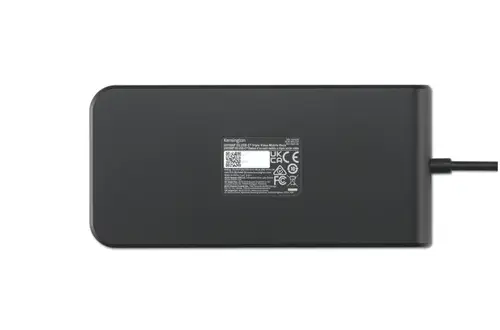 UH1500P Alámbrico USB 3.2 Gen 2 (3.1 Gen 2) Type-C Negro - Imagen 5