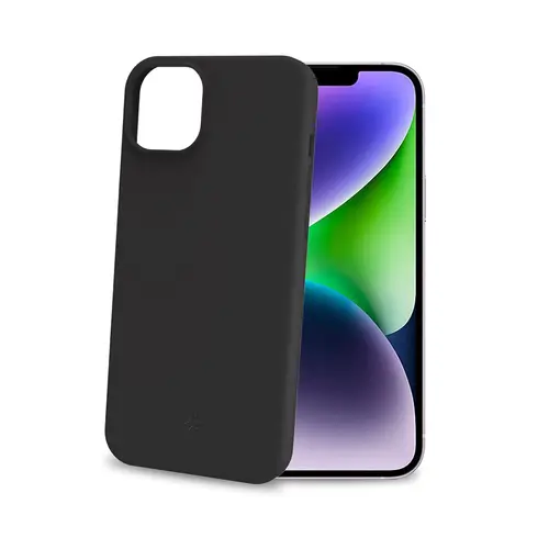 CROMO1055BK funda para teléfono móvil 17 cm (6.7") Negro - Imagen 1