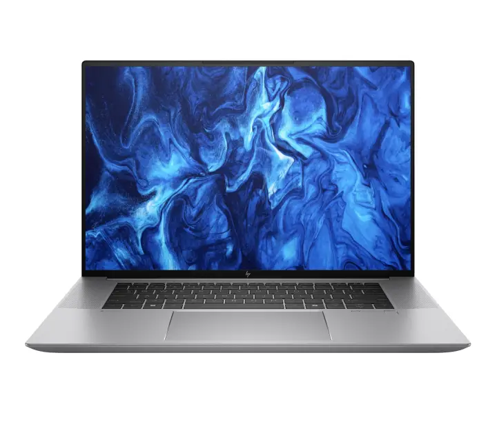 ZBook Studio G11 Intel Core Ultra 7 165H Estación de trabajo móvil 40,6 cm (16") WUXGA 32 GB DDR5-SDRAM 1 TB SSD NVIDIA RTX 2000 Ada Wi-Fi 7 (802.11be) Windows 11 Pro AI PC, AI Workstation Plata