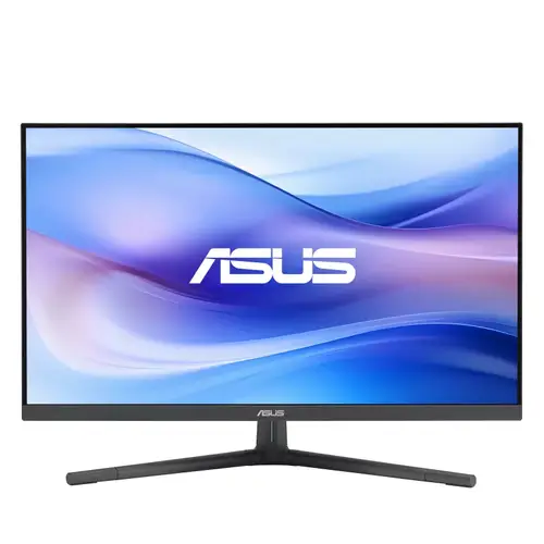 VU279CFE-B pantalla para PC 68,6 cm (27") 1920 x 1080 Pixeles Full HD LCD Azul - Imagen 1