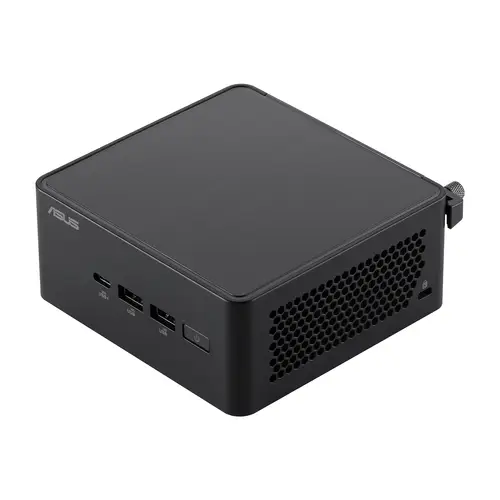 NUC 14 Pro RNUC14RVHI300002I UCFF Negro 100U - Imagen 10