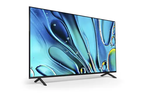 K-85S3 2,15 m (84.6") 4K Ultra HD Smart TV Wifi Negro - Imagen 2
