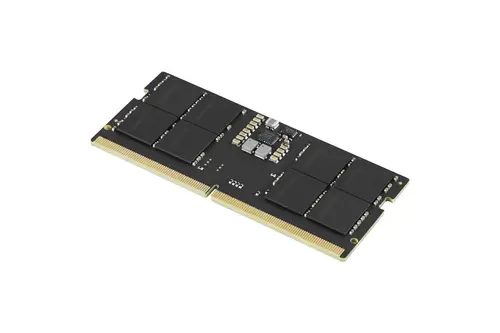 16GB DDR5 5600MHz CL40 SR SODIMM módulo de memoria 1 x 16 GB 262-pin SO-DIMM - Imagen 4