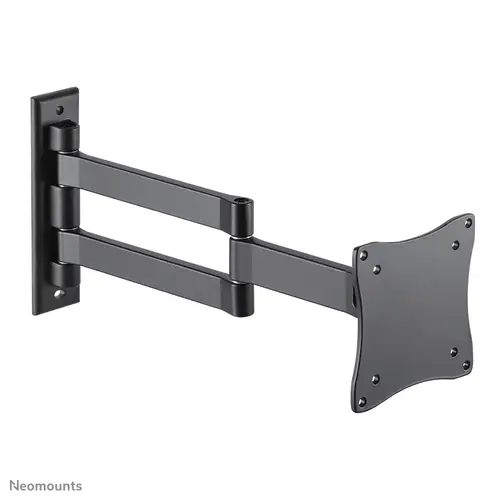 FPMA-W830BLACK Soporte de pared para monitor/TV 10-27" - movimiento completo - Imagen 8