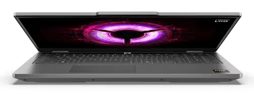 LOQ Essential 15ARP11 AMD Ryzen 7 170 Portátil 39,6 cm (15.6") Full HD 16 GB DDR5-SDRAM 512 GB SSD NVIDIA GeForce RTX 5050 Wi-Fi 6 (802.11ax) Español Gris - Imagen 14