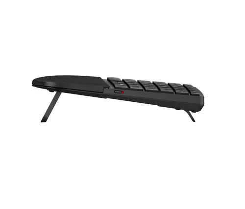 Teclado de modo dual 685 Comfort - Imagen 11
