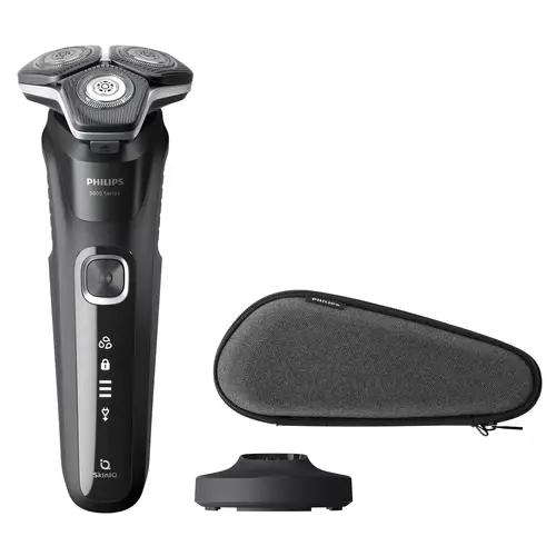 SHAVER Series 5000 S5898/35 Afeitadora eléctrica Seco y Mojado - Imagen 2