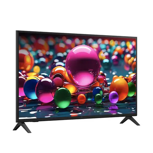 UHD AI 43UA75006LA 109,2 cm (43") 4K Ultra HD Smart TV Wifi Negro - Imagen 2