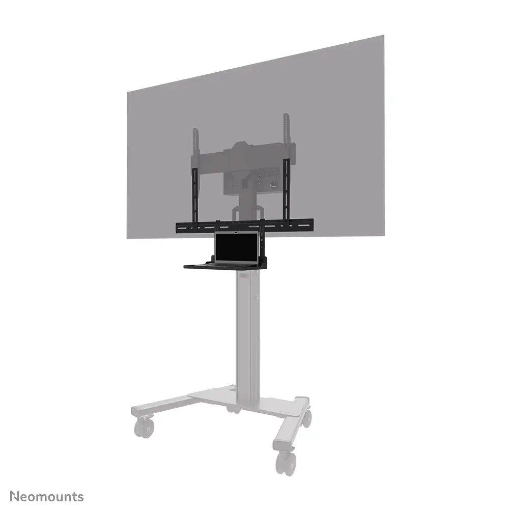AV45-500BL Kit bandeja para ordenador portátil 43-110" - VESA - máx 2,5 kg - universal - Imagen 21