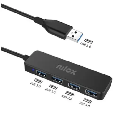 NXHUB402 - Imagen 1