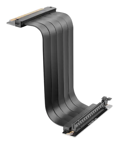 MCAPCIE40 cable plano - Imagen 1