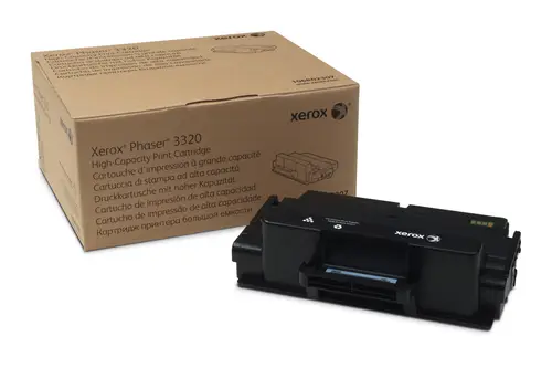 Phaser 3320 Cartucho de impresión de gran capacidad (11.000 páginas) - Imagen 1