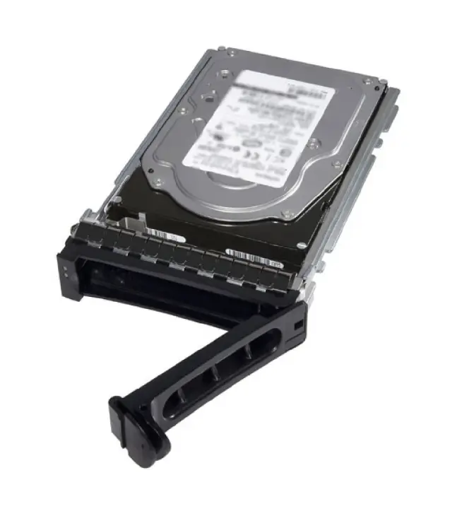 400-ATKJ disco duro interno 2 TB 7200 RPM 3.5" Serial ATA III
