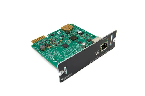 UPS NETWORK MANAGEMENT CARD - Imagen 1