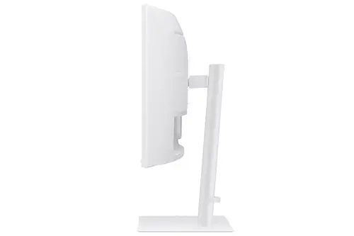 S65TC pantalla para PC 86,4 cm (34") 3440 x 1440 Pixeles UltraWide Quad HD LED Blanco - Imagen 7