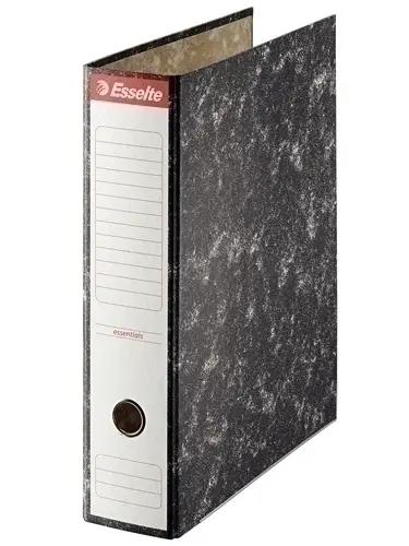 ARCHIVADOR ESSELTE CT.s/RADO A4 75