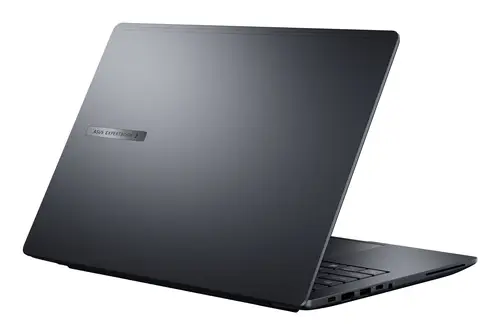 ExpertBook B5 B5405CCA-LY1589X - Ordenador Portátil 14" WUXGA (Intel Core Ultra 5 225H, 16GB RAM, 512GB SSD, Arc 130T, Windows 11 Pro) Gris Suave - Teclado QWERTY español - Imagen 9