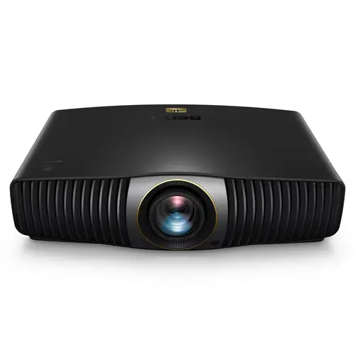 BR9708 Proyector de corto alcance 2600 lúmenes ANSI DLP UHD 4K (3840x2160) 3D Negro - Imagen 4